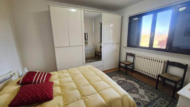 Villa in vendita a Montecchio