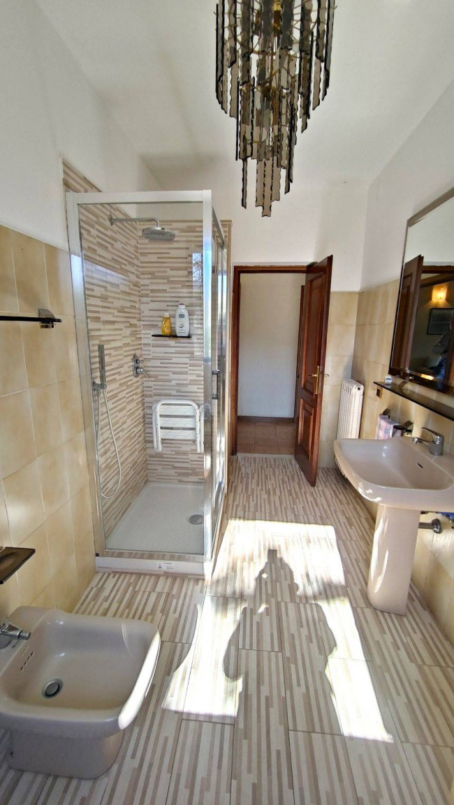 Villa in vendita a Montecchio