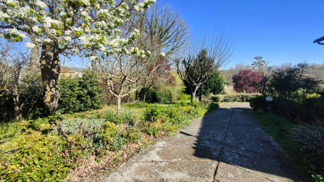 Villa in vendita a Montecchio