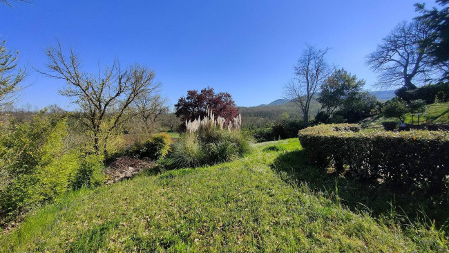 Villa in vendita a Montecchio