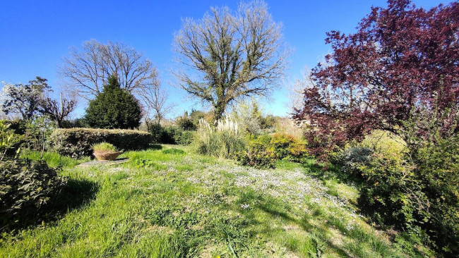 Villa in vendita a Montecchio