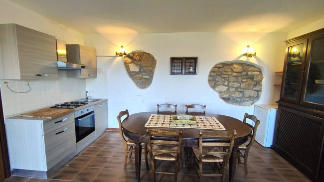 Villa in vendita a Montecchio