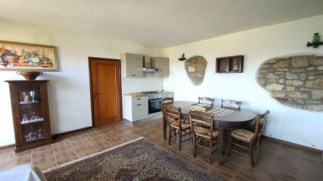 Villa in vendita a Montecchio