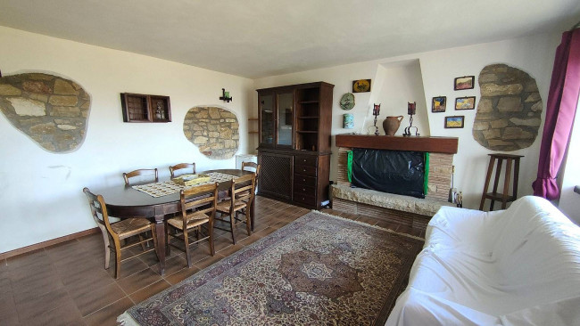 Villa in vendita a Montecchio