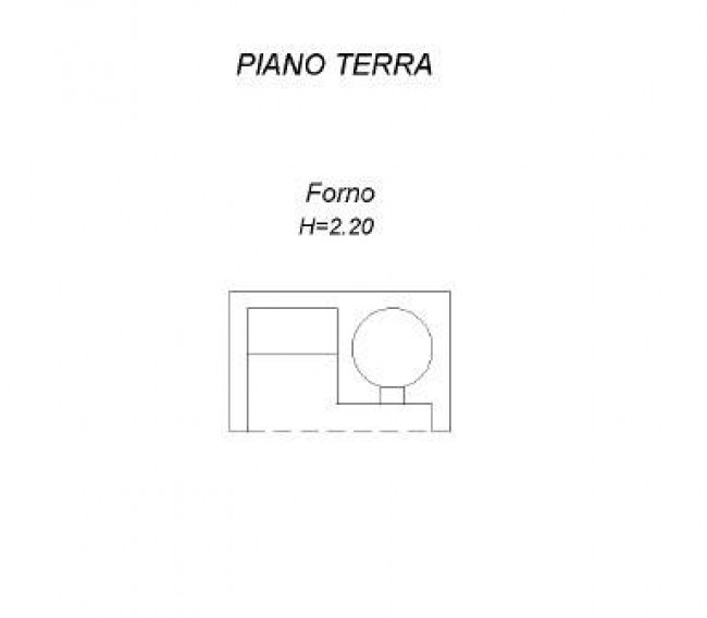 Villa in vendita a Amelia