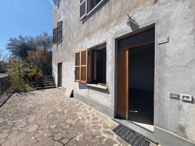 casa semi-indipendente in vendita a Narni