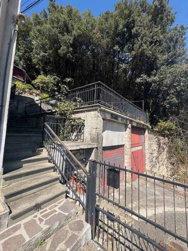 casa semi-indipendente in vendita a Narni