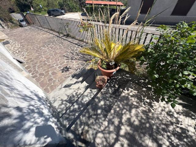 casa semi-indipendente in vendita a Narni