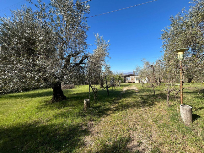 Rustico in vendita a Bassano in Teverina