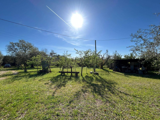 Rustico in vendita a Bassano in Teverina