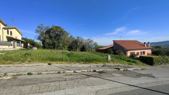 Land for sale in Amelia