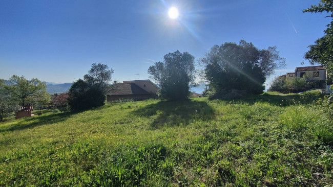 Land for sale in Amelia