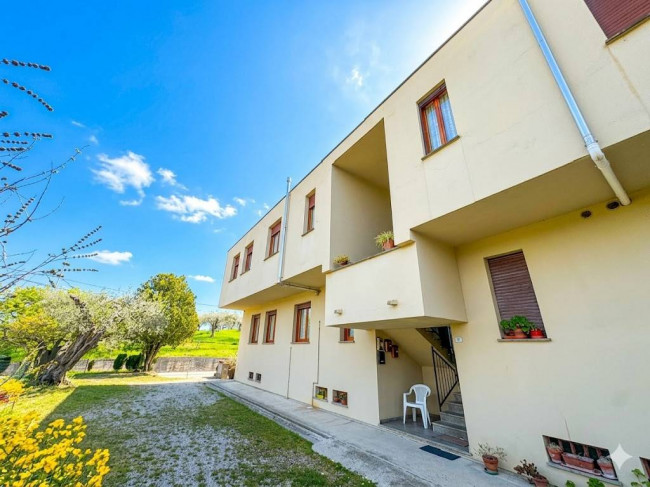 Appartamento in vendita a Narni