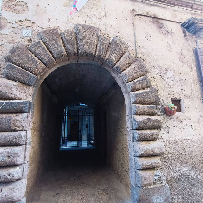 Apartment for sale in Vallerano