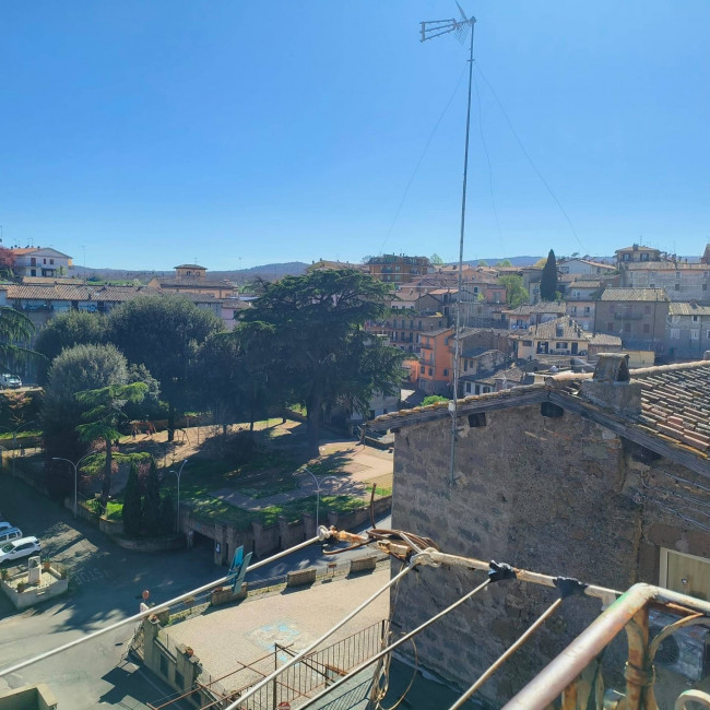 Apartment for sale in Vallerano