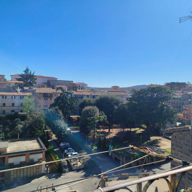 Apartment for sale in Vallerano