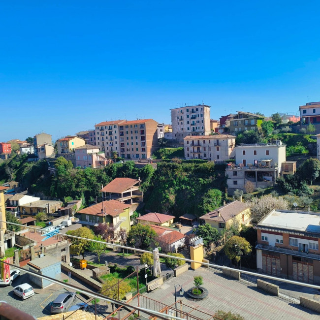 Apartment for sale in Vallerano