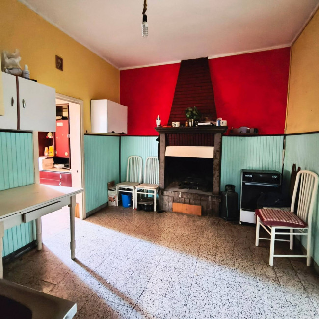 Apartment for sale in Vallerano