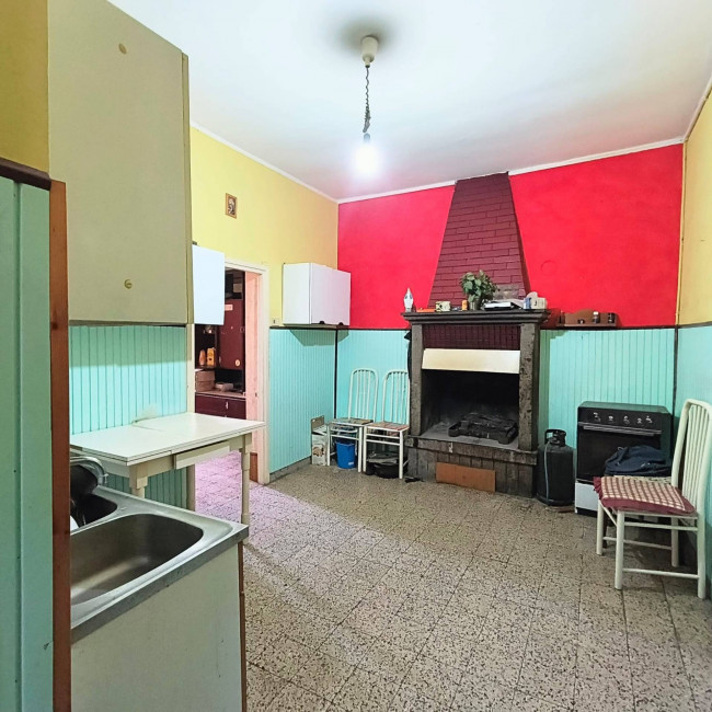 Apartment for sale in Vallerano