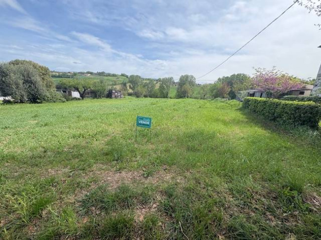 Terreno Agricolo in vendita a Narni