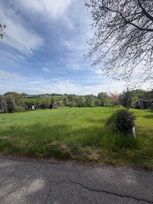 Terreno Agricolo in vendita a Narni