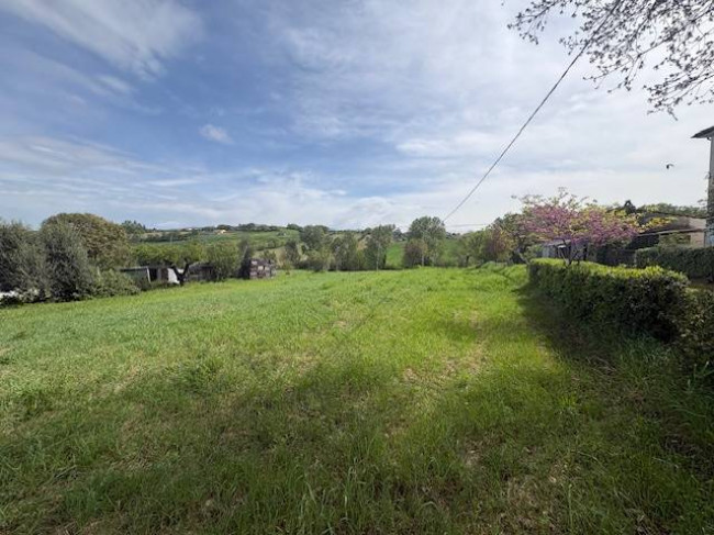 Terreno Agricolo in vendita a Narni