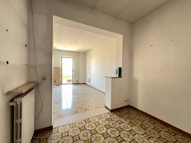 Appartamento in vendita a Orte