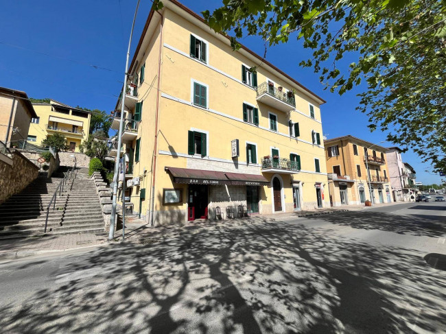 Appartamento in vendita a Orte