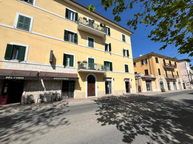 Appartamento in vendita a Orte