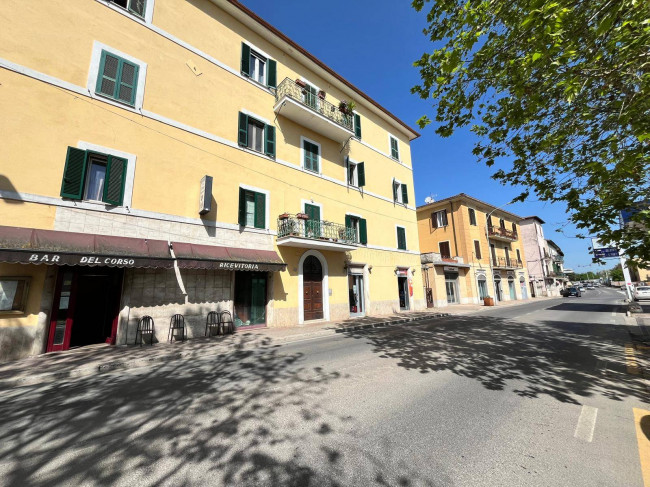 Appartamento in vendita a Orte