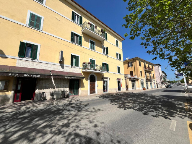 Appartamento in vendita a Orte