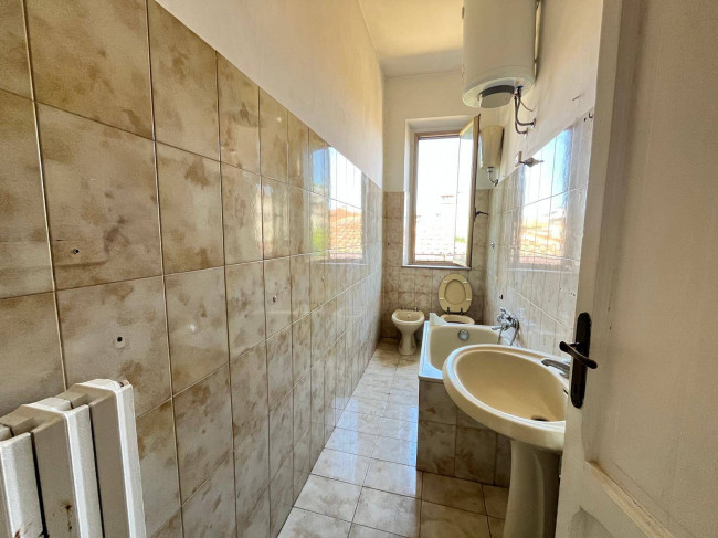 Appartamento in vendita a Orte