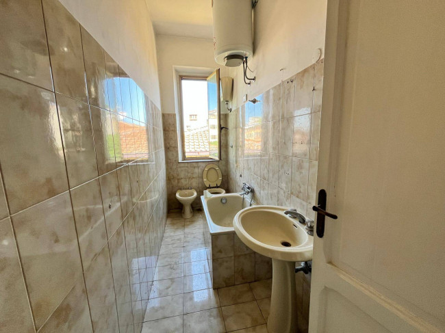 Appartamento in vendita a Orte