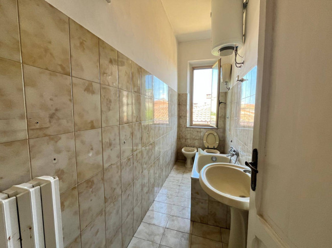 Appartamento in vendita a Orte