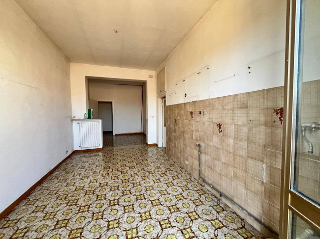 Appartamento in vendita a Orte