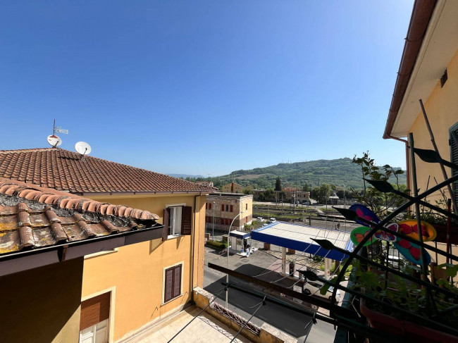 Appartamento in vendita a Orte