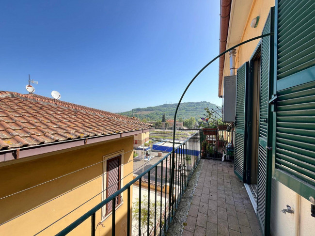 Appartamento in vendita a Orte