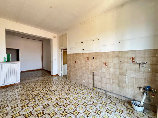 Appartamento in vendita a Orte