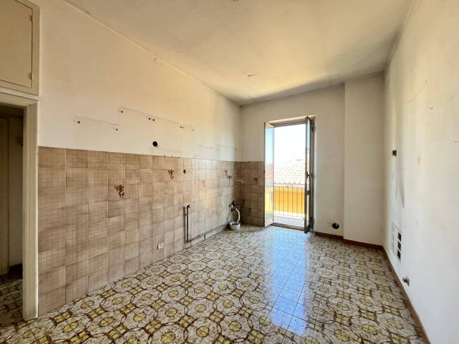 Appartamento in vendita a Orte