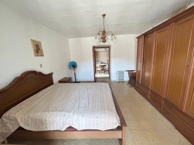 Appartamento in vendita a Vasanello