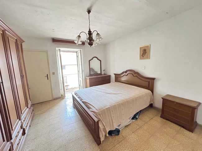 Appartamento in vendita a Vasanello