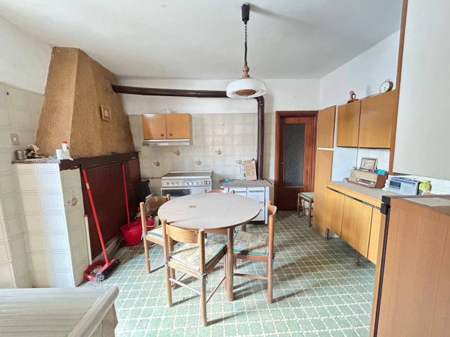 Appartamento in vendita a Vasanello