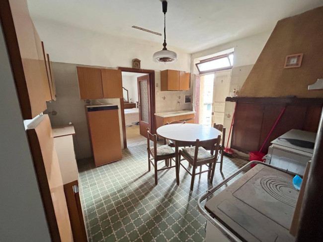 Appartamento in vendita a Vasanello