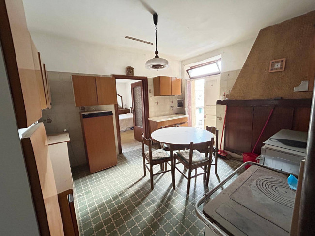 Appartamento in vendita a Vasanello