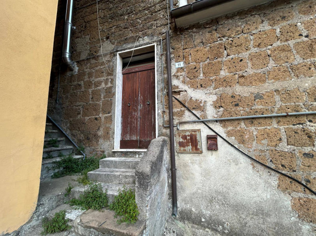 Appartamento in vendita a Vasanello