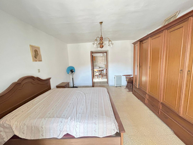 Appartamento in vendita a Vasanello