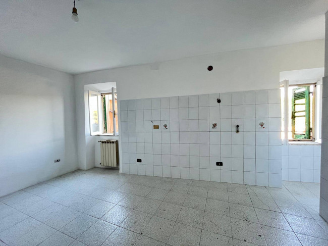 Apartment for sale in Vasanello