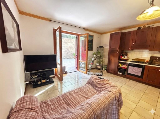 Appartamento in vendita a Orte