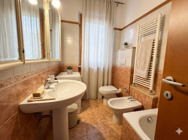 Appartamento in vendita a Orte