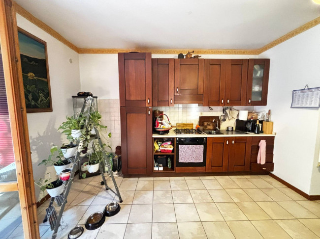 Appartamento in vendita a Orte